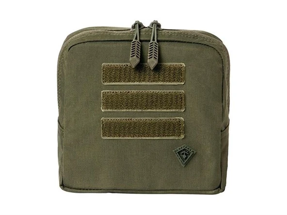 FIRST TACTICAL Tactix 6x6" Molle Çanta - Resim 10