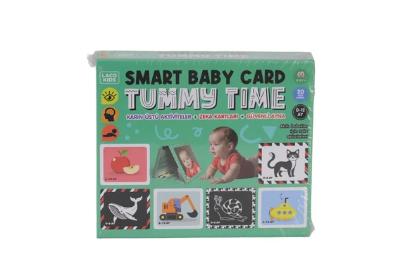 LC0713 TUMMY TİME ürün görseli 1