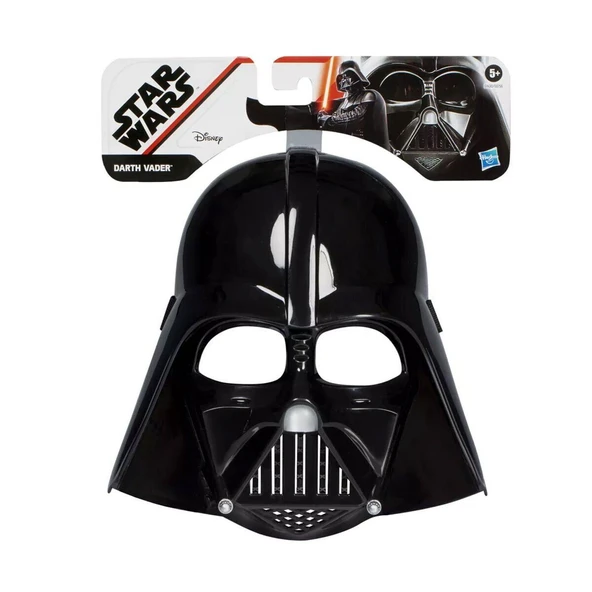 G1430 Star Wars Darth Vader Maske ürün görseli 1