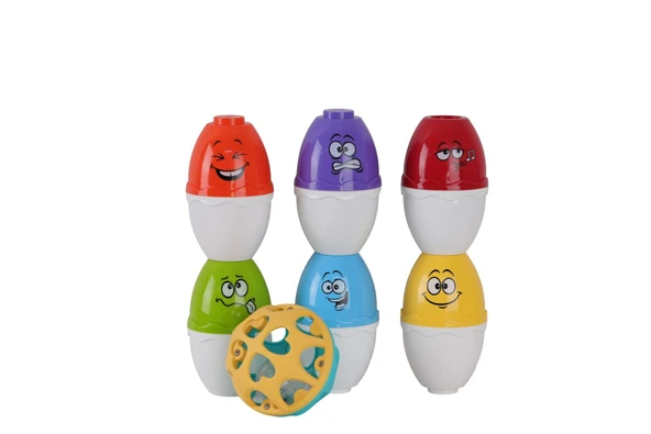 LC-30944 LC BOWLİNG SETİ 2 İN 1 - Resim 4