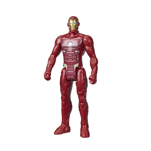 E7837 Marvel 9.5 cm Aksiyon Figürleri - Resim 10