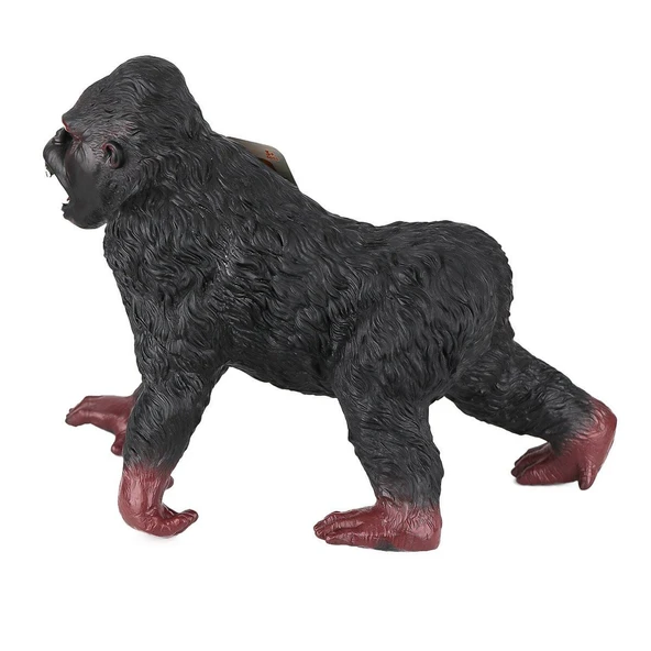 9989-3 King Kong Figür -Can Oyuncak - Resim 4