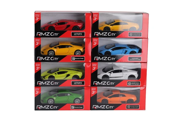 S00006522 -SUN-UNF-1/32 LAMBORGHINI SERİ PB.2R.6A.24D(Belirtilen fiyat, tekli satış için adet fiyatıdır.) ürün görseli 1