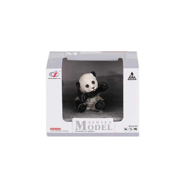 Q9899-A83 Orman Hayvanları Figürleri -Birliktoys ürün görseli 1