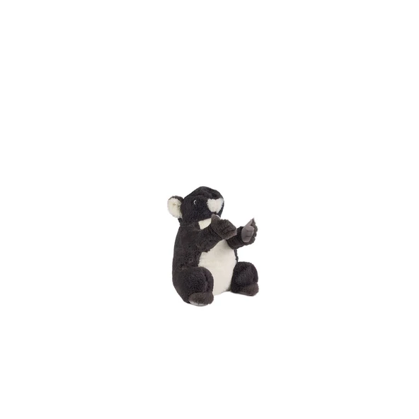 0785 Gri Renk Koala - Resim 2