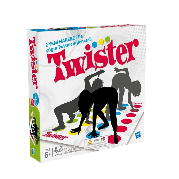 98831 Twister ürün görseli 1