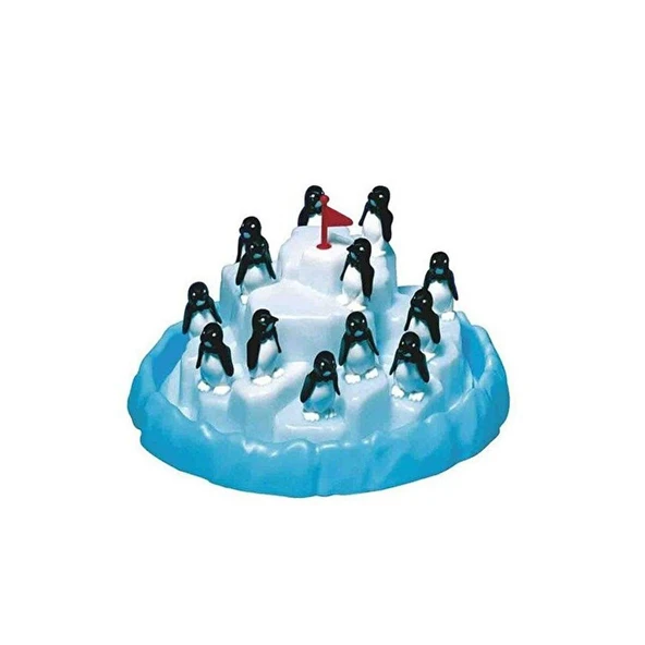 221486 Çılgın Penguenler -Ravensburger - Resim 2