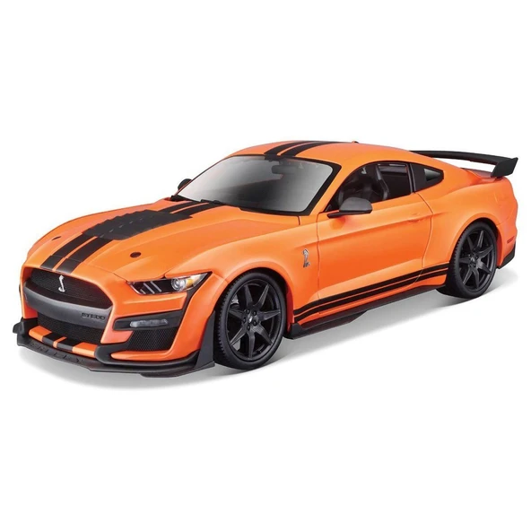 MAY 31132 1/24 2020 Ford Mustang Shelby GT500 ürün görseli 1