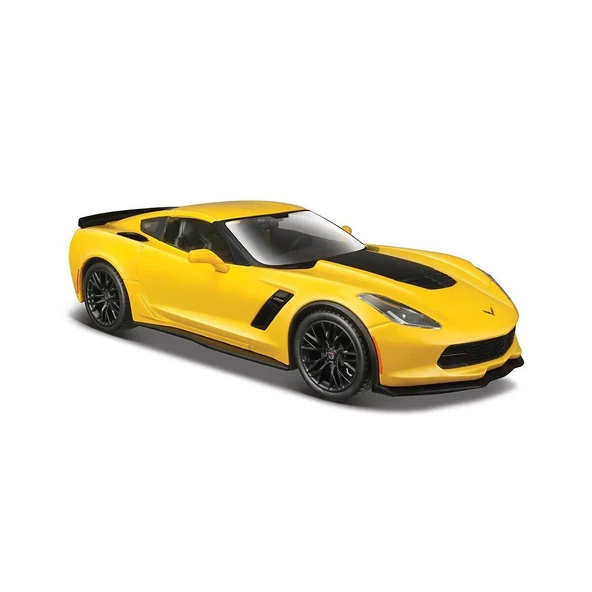 MAIS 31133 1 24 2015 CORVETTE Z06 ürün görseli 1