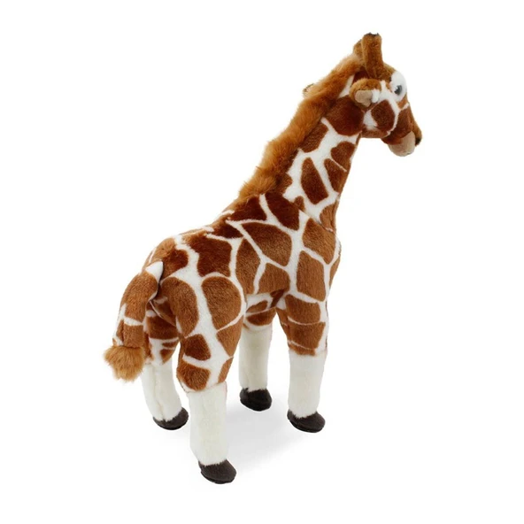 ANM 20928 35 cm Zürafa - Resim 2