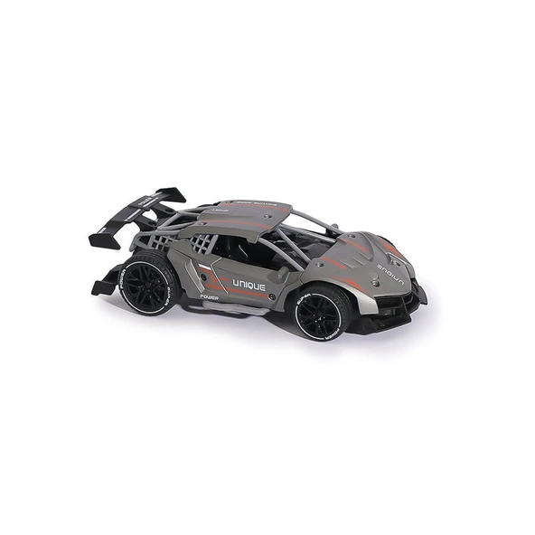 KLX600-324 Çek Bırak Sesli Die Cast Araba 1:32 -Vardem ürün görseli 1