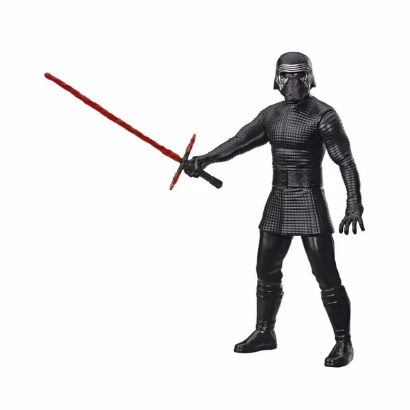 E8063 Star Wars 24 cm Figür - Resim 7