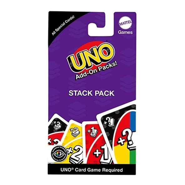 JCV55 UNO Ek Paket - Resim 9