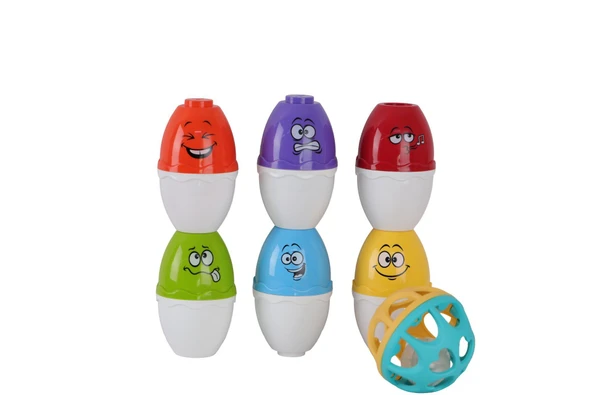 LC-30944 LC BOWLİNG SETİ 2 İN 1 - Resim 5