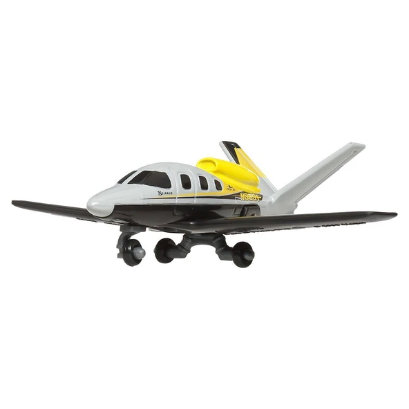 JDJ05 Matchbox Gökyüzü Araçları - Resim 3
