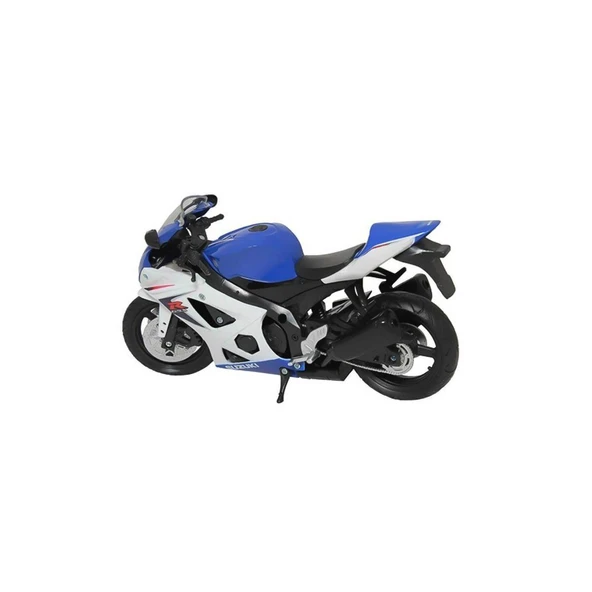 57003 Suzuki GSX-R1000 2008 -Sunman - Resim 2