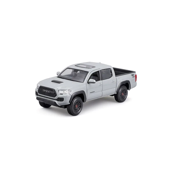 MAY 32910 TACOMA TRD PRO - Resim 2