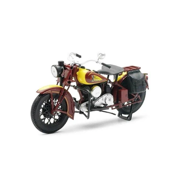 42117 SUN-NRY-1 12 MTR INDIAN 1934 SPORT SCOUT ürün görseli 1