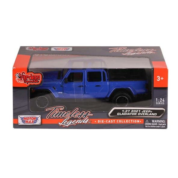 79361-79363-65-67-70  Model Araçlar 1:24 -Vardem - Resim 2