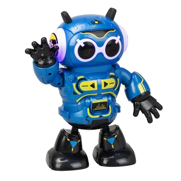 SIL88599 ROBO BEATS 2 - Resim 2