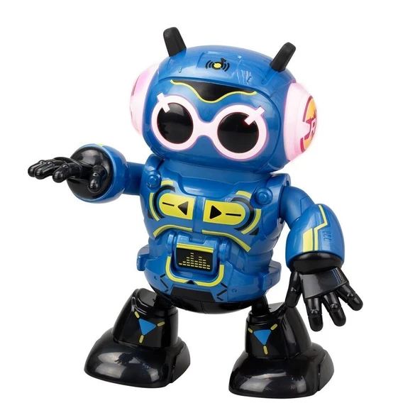 SIL88599 ROBO BEATS 2 ürün görseli 1