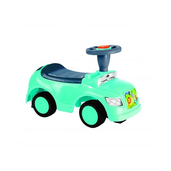 1823 Dolu, Fisher Price Ride On Car ürün görseli 1