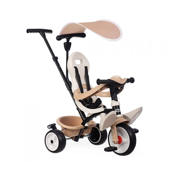 7600741403 Baby Balade Tricycle Beige ürün görseli 1