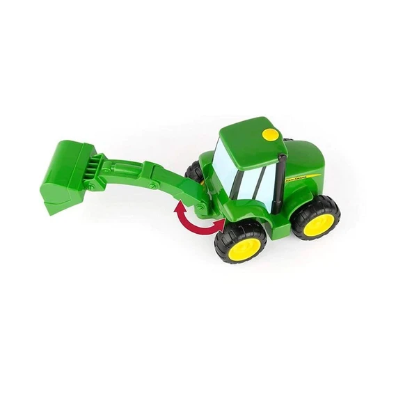 47207 John Deere - Çiftlik Arkadaşları Set +18 ay - Resim 10