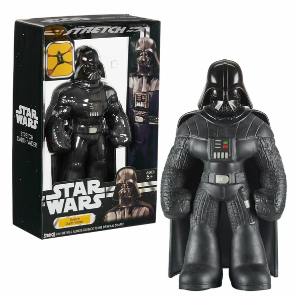TR401000 Stretch Dev Darth Vader - 07698 - Resim 6