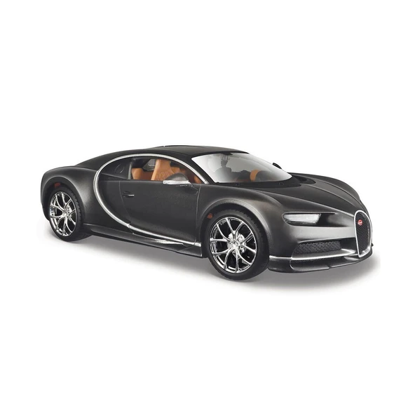 MAY 31514 1 24 BUGATTİ CHİRON - Resim 2