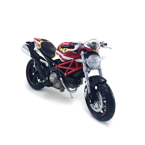 57513 Motor Ducati Monster -Sunman - Resim 3