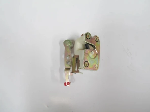 Mitsubishi L300 1988-2009 Minübüs Orta Kapı Kilidi Sol (Tyg) (Adet) (Oem No:Mb421085) ürün görseli 1