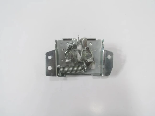Mitsubishi Lancer 2008-2016 Kaput Kilidi (Tyg) (Oem No: 5908A055) ürün görseli 1