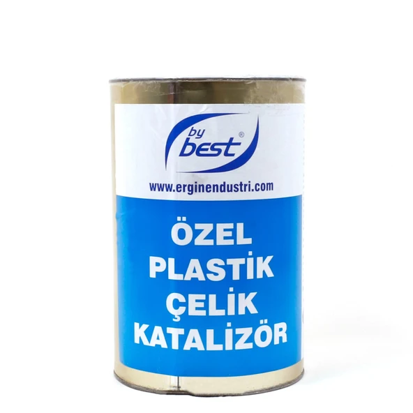 Bybest Özel Plastik Ve Çelik Katalizör 3 Kg ürün görseli 1