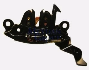 Nissan Maxima 1995-2000 A32 Kaput Kilidi (Hushan) (Adet) (Oem No:6560144U05) ürün görseli 1