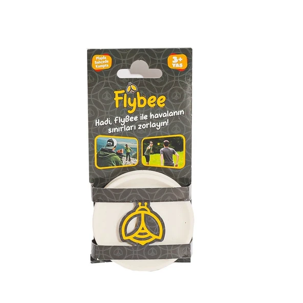 FLB001 Flybee Oyunu -Gepettoys - Resim 2