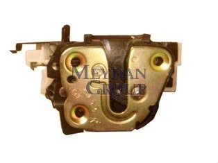 Nissan Sunny 1990-1994 B13 Arka Kapı Kilidi Sağ (Hushan) (Adet) (Oem No:8250250Y00) ürün görseli 1