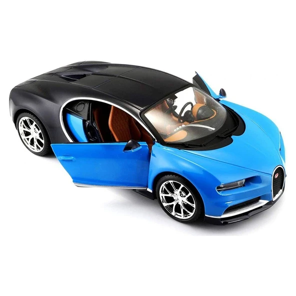 MAY 31514 1 24 BUGATTİ CHİRON - Resim 4