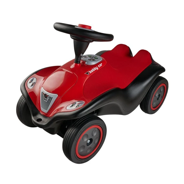 800056238 BIG BOBBY CAR NEXT 2 0 RED ürün görseli 1