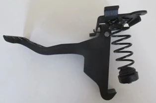 Renault Fluence 2009-2016 Kaput Kilidi Emniyet Mandalı (Oem No: 656030009R) ürün görseli 1