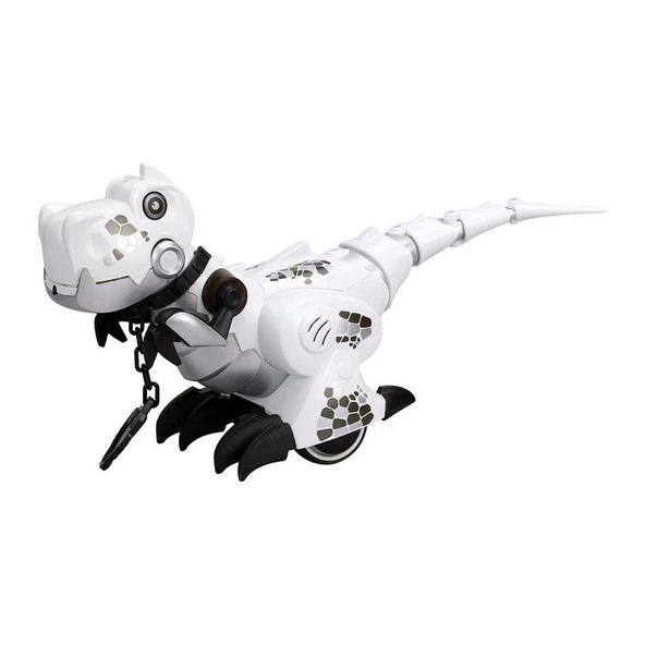 SIL/88482 Silverlit Train My Dino - Resim 3