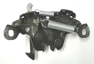 Nissan Micra 1998-2001 K11 Kaput Kilidi (Tyg) (Adet) (Oem No:6560151 Serisi 0) ürün görseli 1