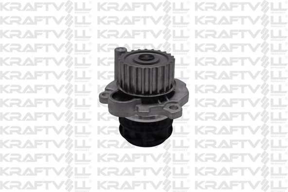 Bmw Devirdaım Su Pompası Bmw N47 E81 E87 E90 E60  X1 E84  X3 - Kraftvoll 08010348 ürün görseli 1