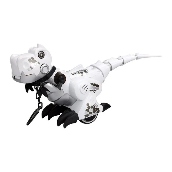 SIL/88482 Silverlit Train My Dino - Resim 8