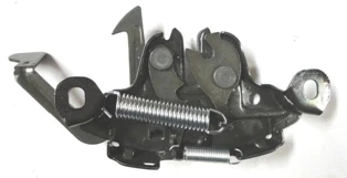 Nissan Sunny 1994-1996 N14 Kaput Kilidi (Tw) (Adet) (Oem No:6560152C00) ürün görseli 1