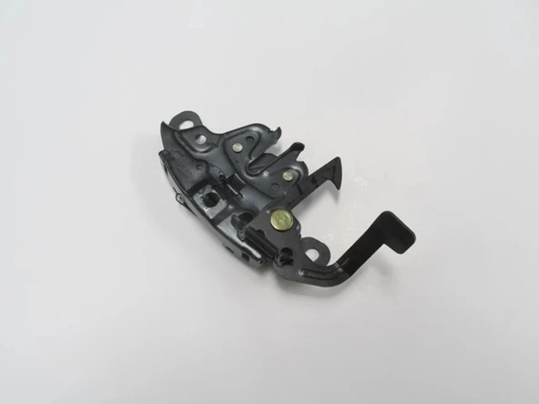 Nissan Skystar - D22 1997-2002 Kaput Kilidi (Tyg) (Adet) (Oem No:6560135110) ürün görseli 1