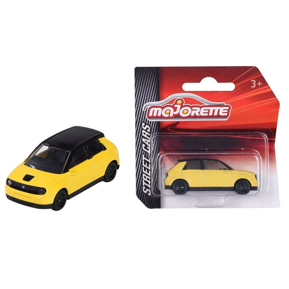 212053051 Street Cars Assortment 18-asst ürün görseli 1