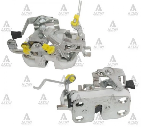 Kapı Kilidi Besta E-2200 Ön Sol (Oem No:0S092-59-310B) (2 Adet) ürün görseli 1