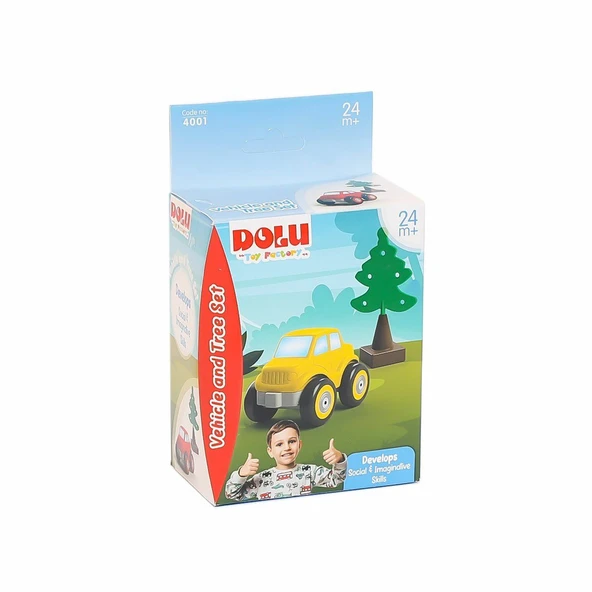 4001 OYUNCAK ASORTİ OYUNCAKLAR V1 ürün görseli 1