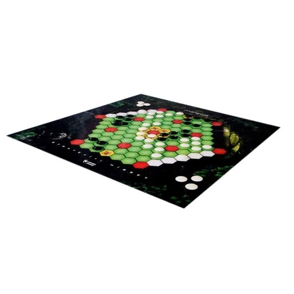 55091 Manevra Strateji Oyunu -Özaydınlar - Resim 3